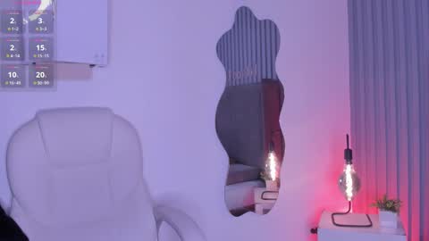 Snapshot of april_ebony18_ chatting on 15, 2, 2025 April online show from 15, 2, 2025