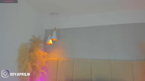 April online show from 14, 2, 2026