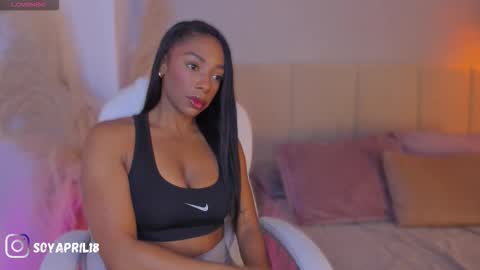 April online show from 19, 2, 2026