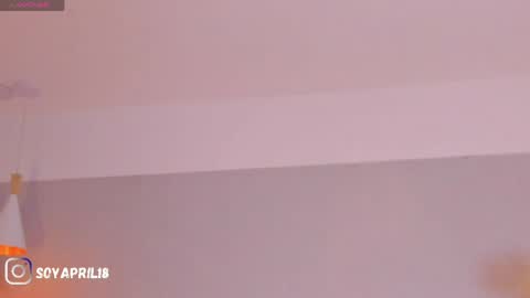 April online show from 1, 4, 2026