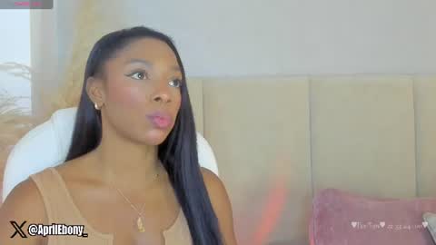 Snapshot of april_ebony18_ chatting on 6, 7, 2026 April online show from 6, 7, 2026
