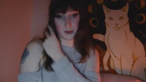 april_kitty online show from 14, 4, 2026