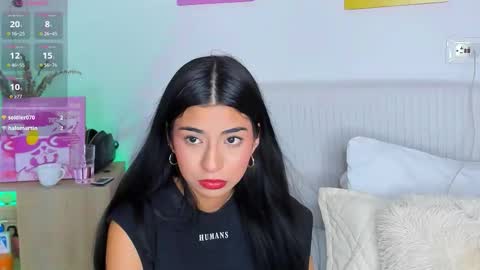 Snapshot of apriladdams chatting on 29, 10, 2025 April Addams online show from 29, 10, 2025