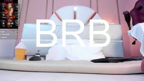 Snapshot of aprilbonnie chatting on 12, 3, 2025 3pm to 930 pm colombia online show from 12, 3, 2025