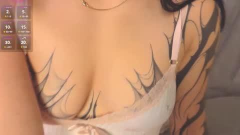 Snapshot of aprildeams chatting on 18, 2, 2026 Cris online show from 18, 2, 2026