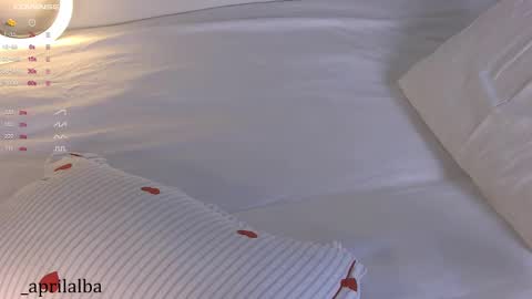 ALEKSANDRA POLYAKOVA online show from 2, 12, 2024