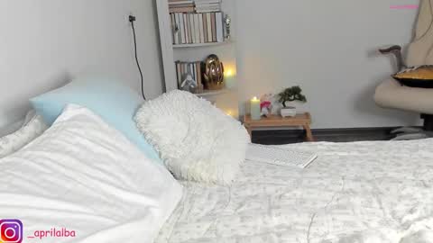 ALEKSANDRA POLYAKOVA online show from 6, 11, 2025