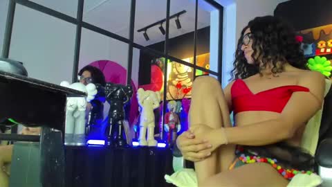 Snapshot of aprill_fox chatting on 21, 1, 2025 aprill_fox online show from 21, 1, 2025