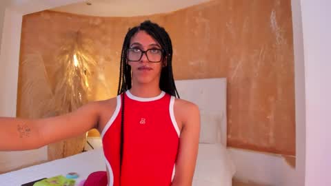 Snapshot of aprill_fox chatting on 23, 2, 2025 aprill_fox online show from 23, 2, 2025