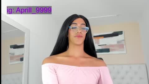 Snapshot of aprill_fox chatting on 13, 9, 2025 aprill_fox online show from 13, 9, 2025