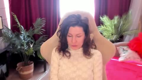 aprill_o_nill online show from 31, 3, 2026