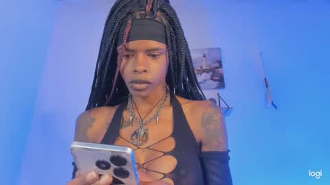 Snapshot of aprillebony319262 chatting on 13, 11, 2025 aprillebony319262 online show from 13, 11, 2025