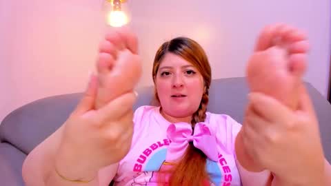 aprilricci online show from 16, 2, 2026