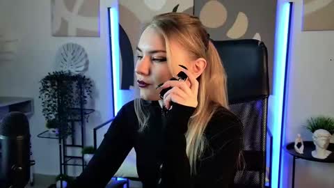 April. All year round.  online show from 10, 2, 2026