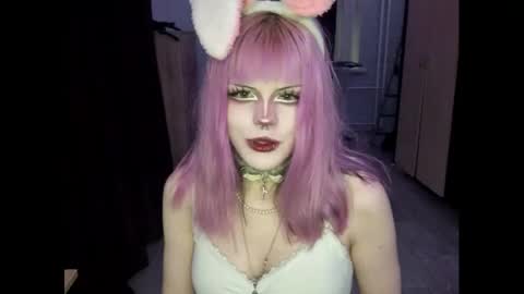 Alice D online show from 3, 5, 2026