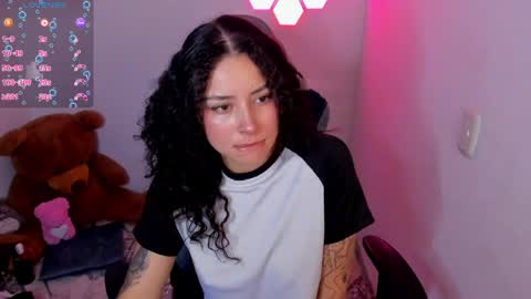 aqua emilly online show from 7, 4, 2026