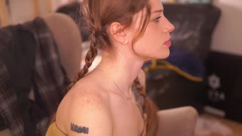 Snapshot of aqua_sultry chatting on 27, 12, 2024 aqua_sultry online show from 27, 12, 2024