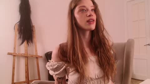 Snapshot of aqua_sultry chatting on 21, 1, 2025 aqua_sultry online show from 21, 1, 2025