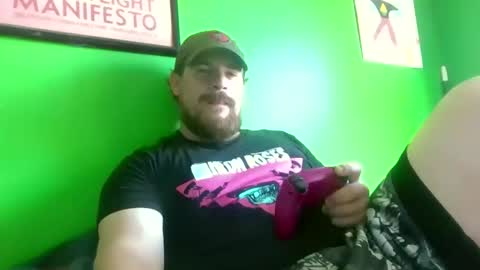 aquadad182 online show from 7, 5, 2026