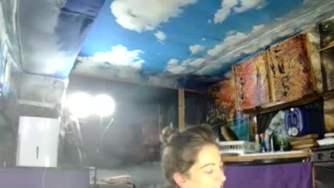 Snapshot of aquafoxxy chatting on 14, 1, 2026 aquafoxxy online show from 14, 1, 2026