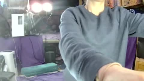 Snapshot of aquafoxxy chatting on 19, 1, 2026 aquafoxxy online show from 19, 1, 2026