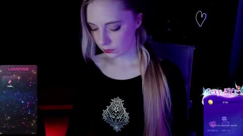 aqualen online show from 12, 3, 2025