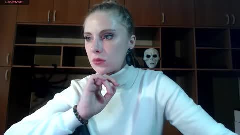 aqualen online show from 8, 11, 2025