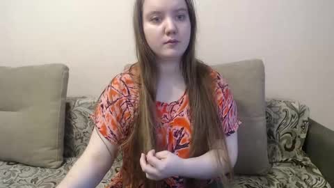 Josefin online show from 5, 2, 2026