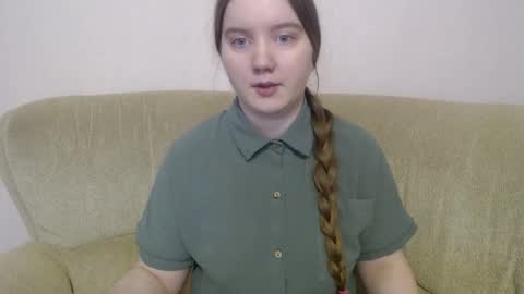 Josefin online show from 23, 2, 2026