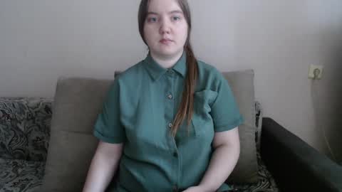 Josefin online show from 12, 4, 2026