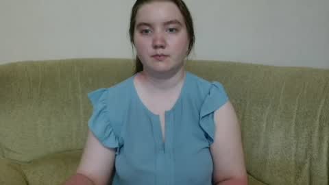Snapshot of aquanarmin chatting on 7, 7, 2026 Josefin online show from 7, 7, 2026