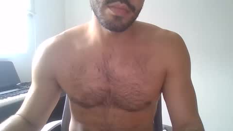 Snapshot of aquiles0224 chatting on 1, 10, 2025 T. online show from 1, 10, 2025