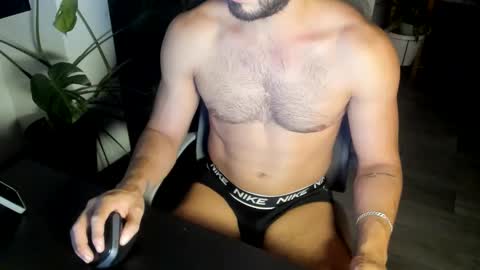Snapshot of aquiles0224 chatting on 19, 5, 2026 T. online show from 19, 5, 2026