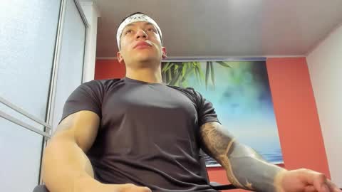 Jonathan online show from 25, 2, 2026