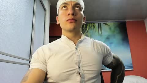 Jonathan online show from 7, 4, 2026