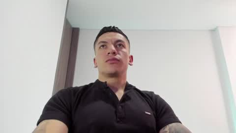 Snapshot of aquiles_51 chatting on 11, 7, 2026 Jonathan online show from 11, 7, 2026