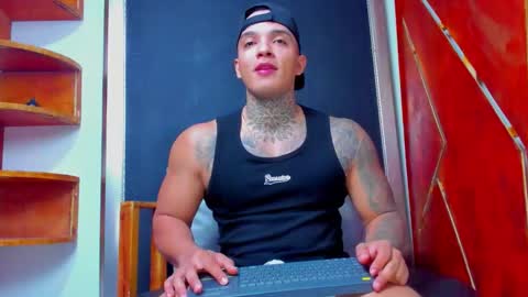 Snapshot of aquiles_elpapi chatting on 18, 2, 2026 AquilesElpapi online show from 18, 2, 2026
