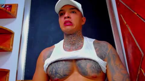 Snapshot of aquiles_elpapi chatting on 18, 2, 2026 AquilesElpapi online show from 18, 2, 2026