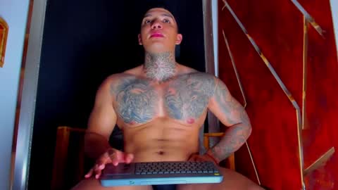 Snapshot of aquiles_elpapi chatting on 22, 5, 2026 AquilesElpapi online show from 22, 5, 2026