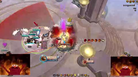 Thiago online show from 30, 9, 2025