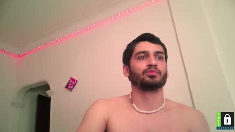 Thiago online show from 19, 3, 2026