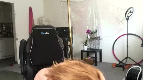 BustyPrincessLeila online show from 22, 3, 2026