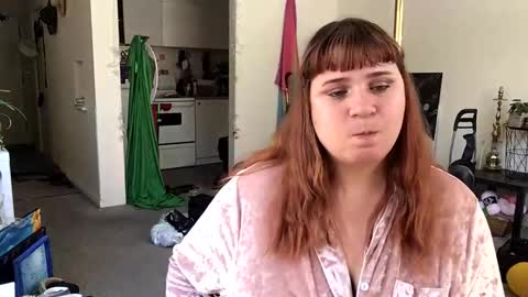Snapshot of arabbustybeauty chatting on 16, 5, 2026 BustyPrincessLeila online show from 16, 5, 2026