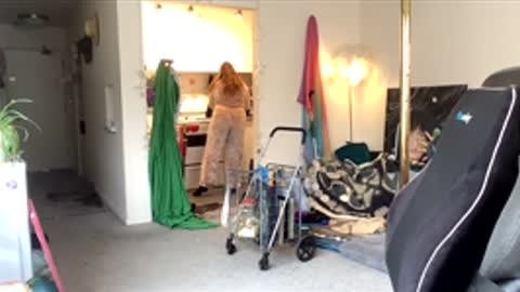 Snapshot of arabbustybeauty chatting on 19, 5, 2026 BustyPrincessLeila online show from 19, 5, 2026