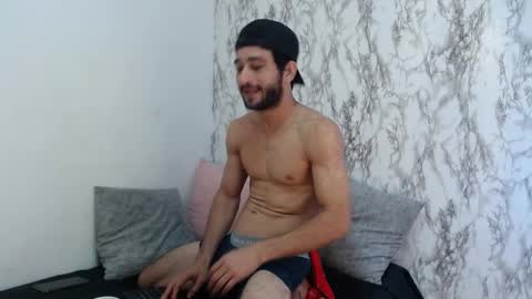 Snapshot of arabe_go chatting on 27, 2, 2026 arabe_go online show from 27, 2, 2026