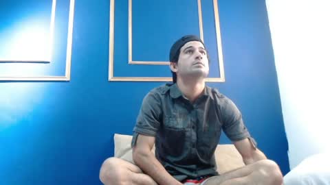 arabe_go online show from 22, 3, 2026