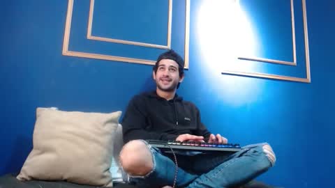 arabe_go online show from 26, 3, 2026