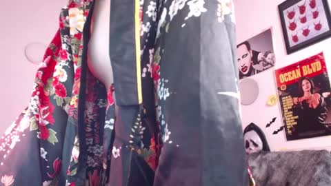Arabella online show from 7, 12, 2024