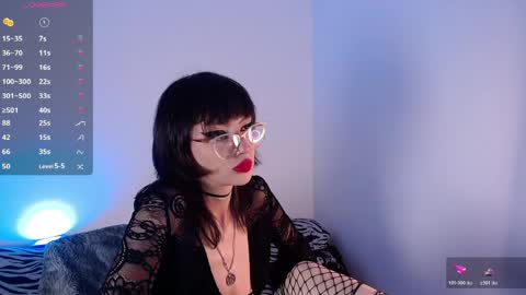 Arabella online show from 2, 4, 2026