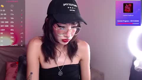 Snapshot of arabella_stone chatting on 29, 6, 2026 Arabella online show from 29, 6, 2026